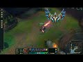 👑WEEKEND STREAMER! 200lp master start, then playing with new olaf builds👑