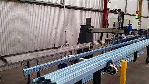 Autronics Gantry Robot