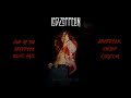 LedZep - Jan. 25th, 1973 - Live at the Aberdeen Music Hall, Aberdeen, United Kingdom