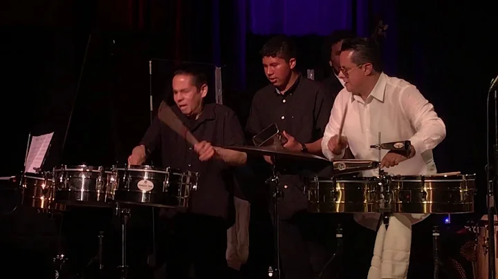 Ran Kan Kan - Tito Puente, Jr.