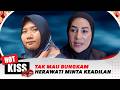 Kembali Bersuara, Herawati Menuntut Keadilan Bagi Dirinya | Hot Kiss