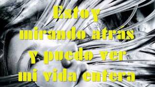 Video thumbnail of "A mi manera - Paul Anka"