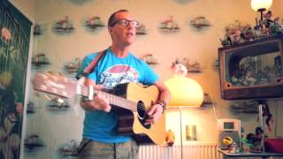 Video-Miniaturansicht von „Journey To Peppermint Palmtree (acoustic Jay)“