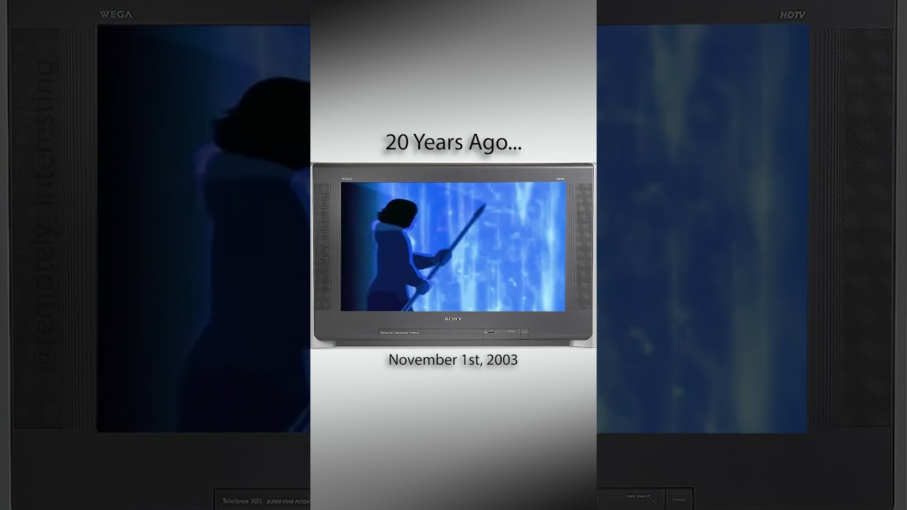 Фильм, который помог уничтожить 2D-анимацию в Disney 