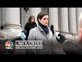 Law & Order: SVU - The Price of Dignity (Episode Highlight)