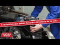 5 revisiones que debes hacerle a la batería de tu auto #shorts #tips #autotips