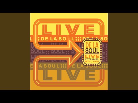洋楽 De La Soul - Stakes Is High (12\") Stakes Is High 12'' : De La Soul : Free Download, Borrow