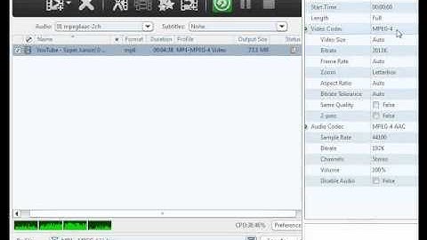 How to Xilisoft Video Converter Ultimate 6