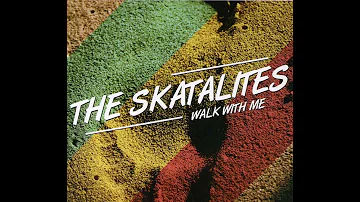 The Skatalites  - Walk with me - 2012 -FULL ALBUM