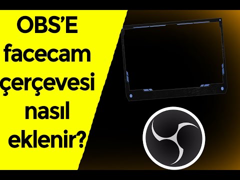 Video: Bir çerçeveye Png Nasıl Eklenir