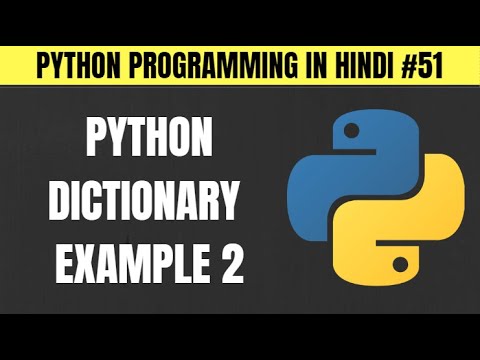 Python Dictionary Example 2 | Find Most Frequently Used Word in a ...