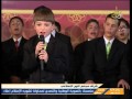 مسابقة المنشد الصغيرفي مجمع النور الاسلامي المتسابق براء نور الدين خورشيد على الله قمر mp3