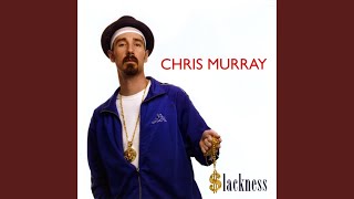 Video thumbnail of "Chris Murray - Rastaman Reggae"