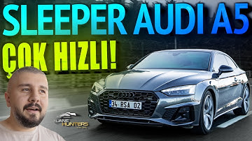 S5’ten HIZLI A5❗️RSA Motorsports Kurucusuyla ÇOK TEHLİKELİ GERÇEKLER ⚠️(SİZ DE YANMAYIN)