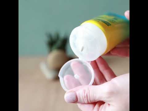 SUN CARE крем
