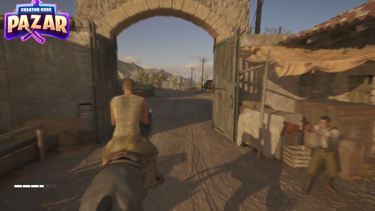 How to Escape the Sulfur Mine Mafia The Old Country Quick Guide