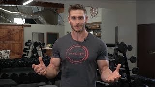 Fasting Hack: Pre-Workout Ingredient to Enhance your Workout