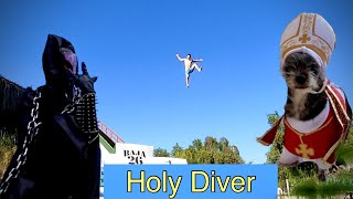 Holy Diver (Murray will make you Dive)