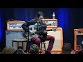 Bumblefoot at Replay Guitar Exchange