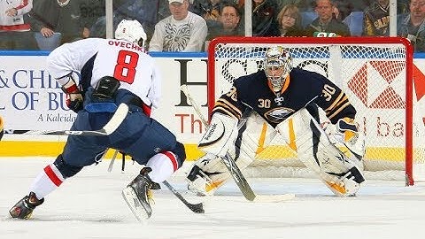 2016-2017 NHL Season and Playoffs: Best NHL Breakaway Goals. (HD)