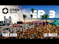 Venice Beach Finale | Cities Skylines 2 Los Angeles - Episode 3
