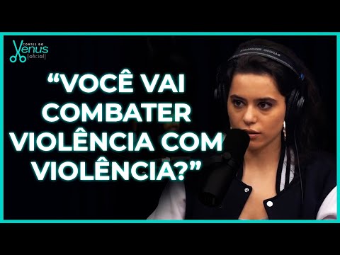 Vídeo: As Armas Traumáticas São Eficazes Para Autodefesa? - Visão Alternativa