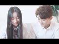 I love you,You Love Him/High School Love Story/English Sub