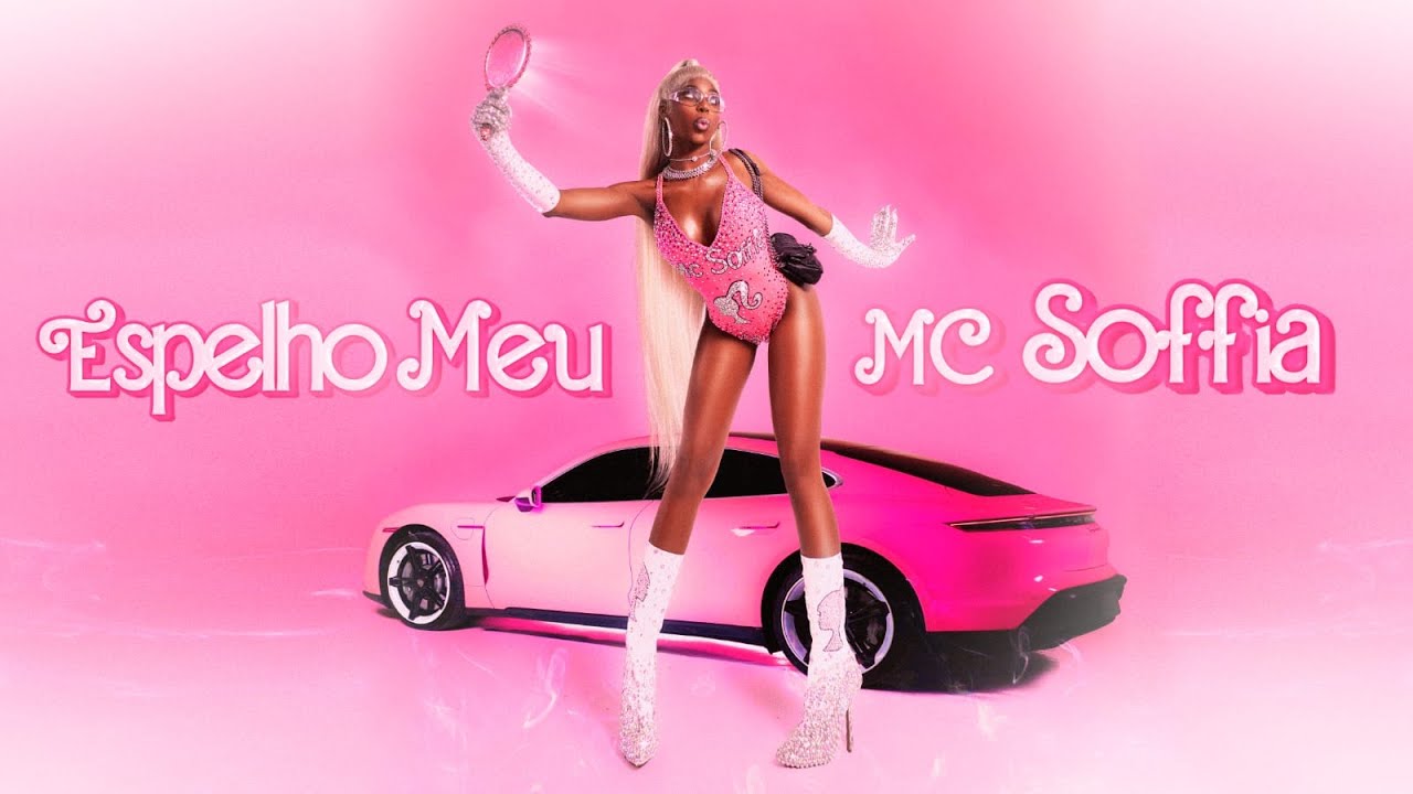 Espelho Meu | MC Soffia