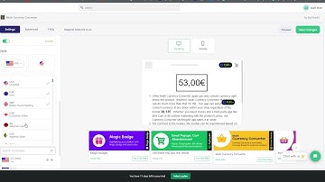 Setting up MyShopKit