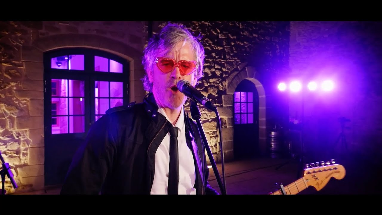 Cover Club - I'm Still Standing (Elton John cover)