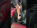 Little vacuuming #allclean #carcleaning #detailing #satisfying #carwashtips