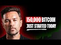The 150000 bitcoin breakout signal finally here im buying