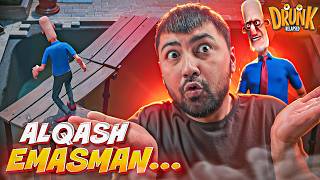 Drunk Relapsed Alqash Emasman Uzbekcha Letsplay