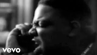 The Notorious B.I.G. - Somebody Gotta Die (Izzamuzzic Remix) (Music Video)