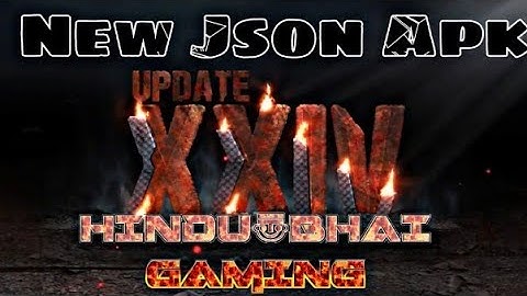 MC5 Update 24 - Four New Json Apk + Root+Non root Device Json Files Check Out Guy