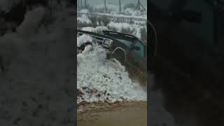 Cesur Y Sühan Tuvieron Un Accidente - Venganza y Amor #shorts