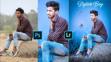 Ps touch Editing || Photoshop Best Editing || Ps || photoshop Tutorial || part2 || Upendra Editz ||