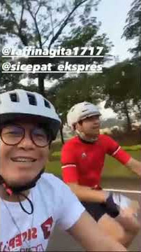 Special 17 Agustus Dari Raffi Ahmad, Ari Lasso, dan Luna Maya