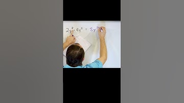 Multiply Variables with Exponents in a Quick Lesson