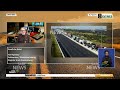 Traffic Update | 25 May 2026