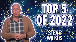 BEST VIDEOS OF 2022 | The Steve Wilkos Show