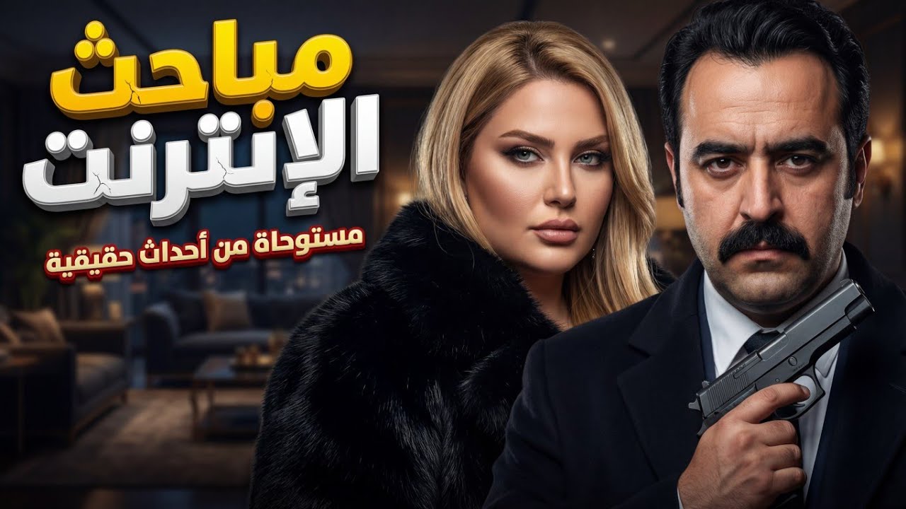 تحقيقات المباحث في جريمة من أغرب الجرائم في التاريخ | قصة مستوحاة من أحداث حقيقية حدثت بالفعل