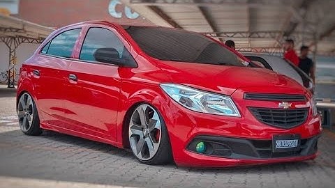 OS MELHORES ONIX/SÓ OS TOP!