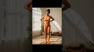 Fix Spine Pain in 5 Minutes Daily! #yoga #exercise #health #spinepain