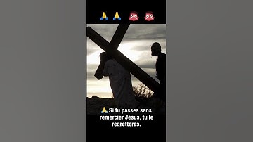🙏#foi #prière #dieu #shorts#France #video #jésuschrist #2024