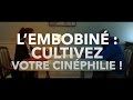 Lembobin cultivez votre cinphilie 