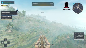 Outcast: A New Beginning - 100% play-through - Part 3