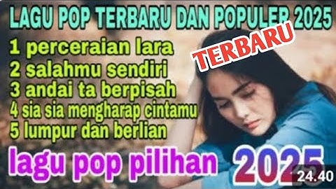 perceraian lara 😭😭😭 Andra Respati feat , Gisma wandira ( official music vidio ) Lagu pop sedih😢😢😢