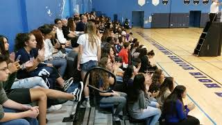 20180426-04 ATM vs Dr.Krop Sr. High Game 4 of 4 - District Finals