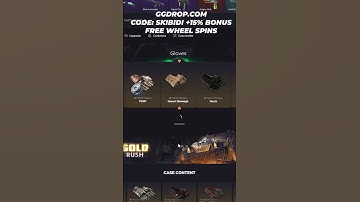 OPEN GLOVE CASE ON GGDROP #ggdrop #cs2 #cs2opening #cs2cases #cs2caseopening #gloves #counterstrike